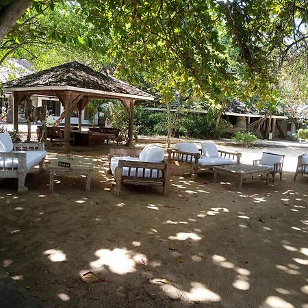 White Elephant Sea Lodge Malindi Eksteriør billede